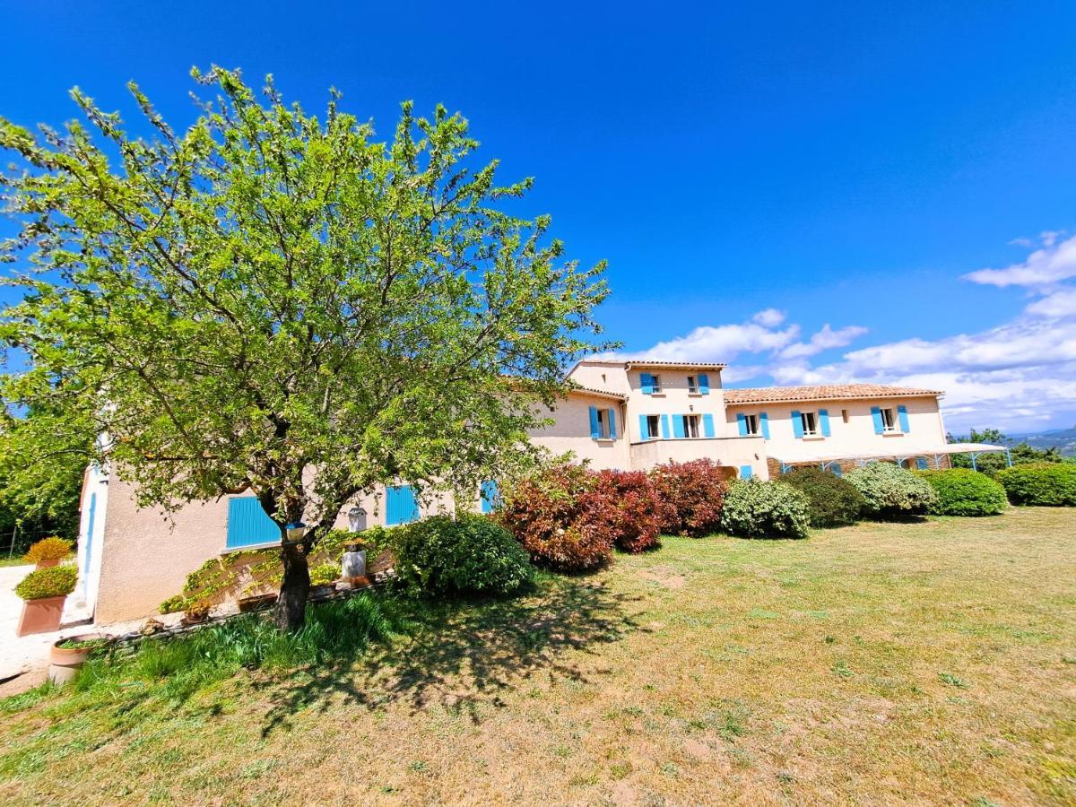 Cante Grillet 3* Lacoste (Vaucluse)